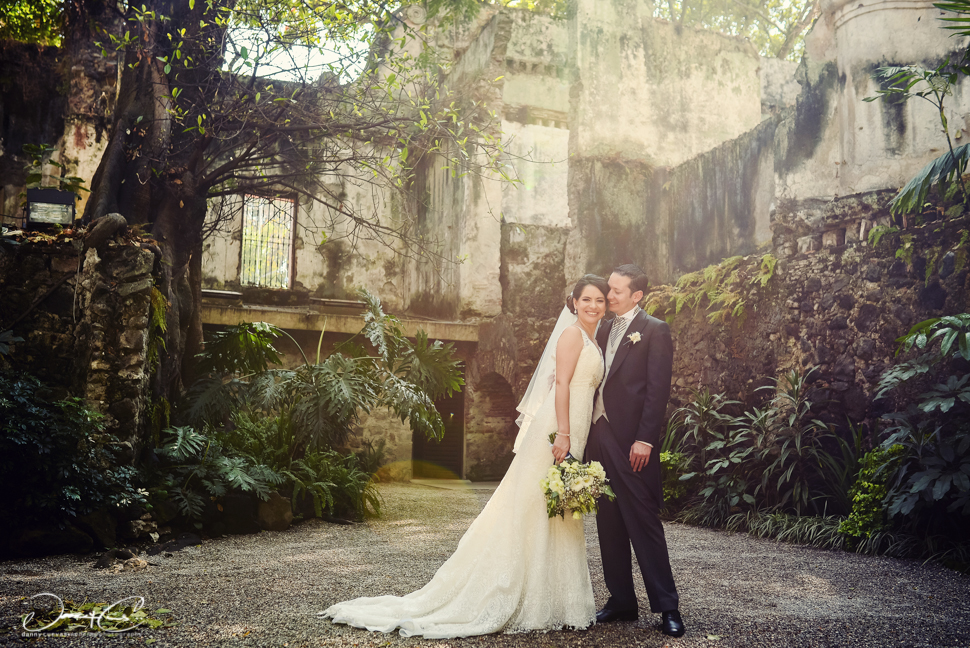 Ceremonia & Locaciones