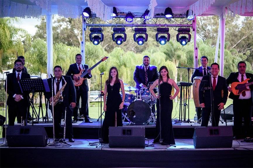 Música & Entretenimiento