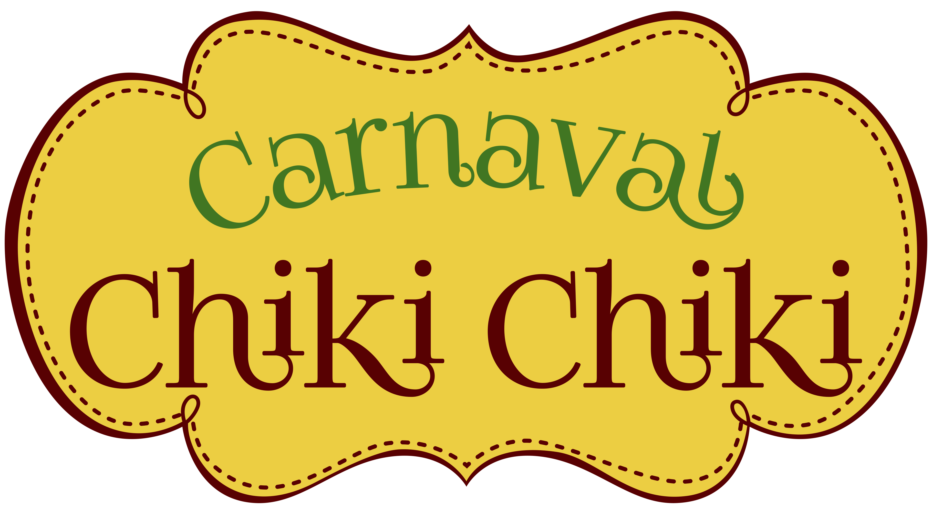 chiki-chiki — Banquetes