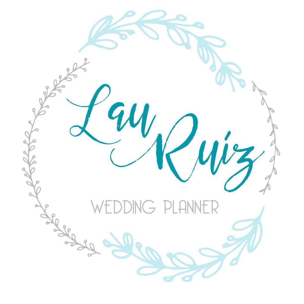 Lau Ruiz — Wedding Planners