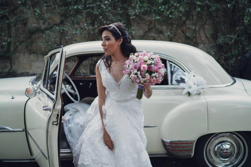 Ceremonia & Locaciones